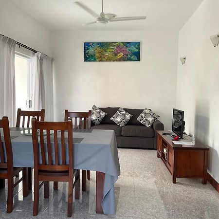 Didi'S Dream Apartments Anse Kerlan Zewnętrze zdjęcie