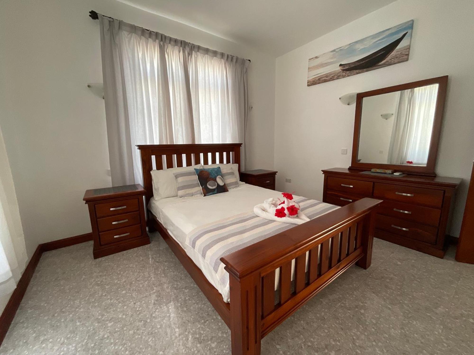 Didi'S Dream Apartments Anse Kerlan Zewnętrze zdjęcie