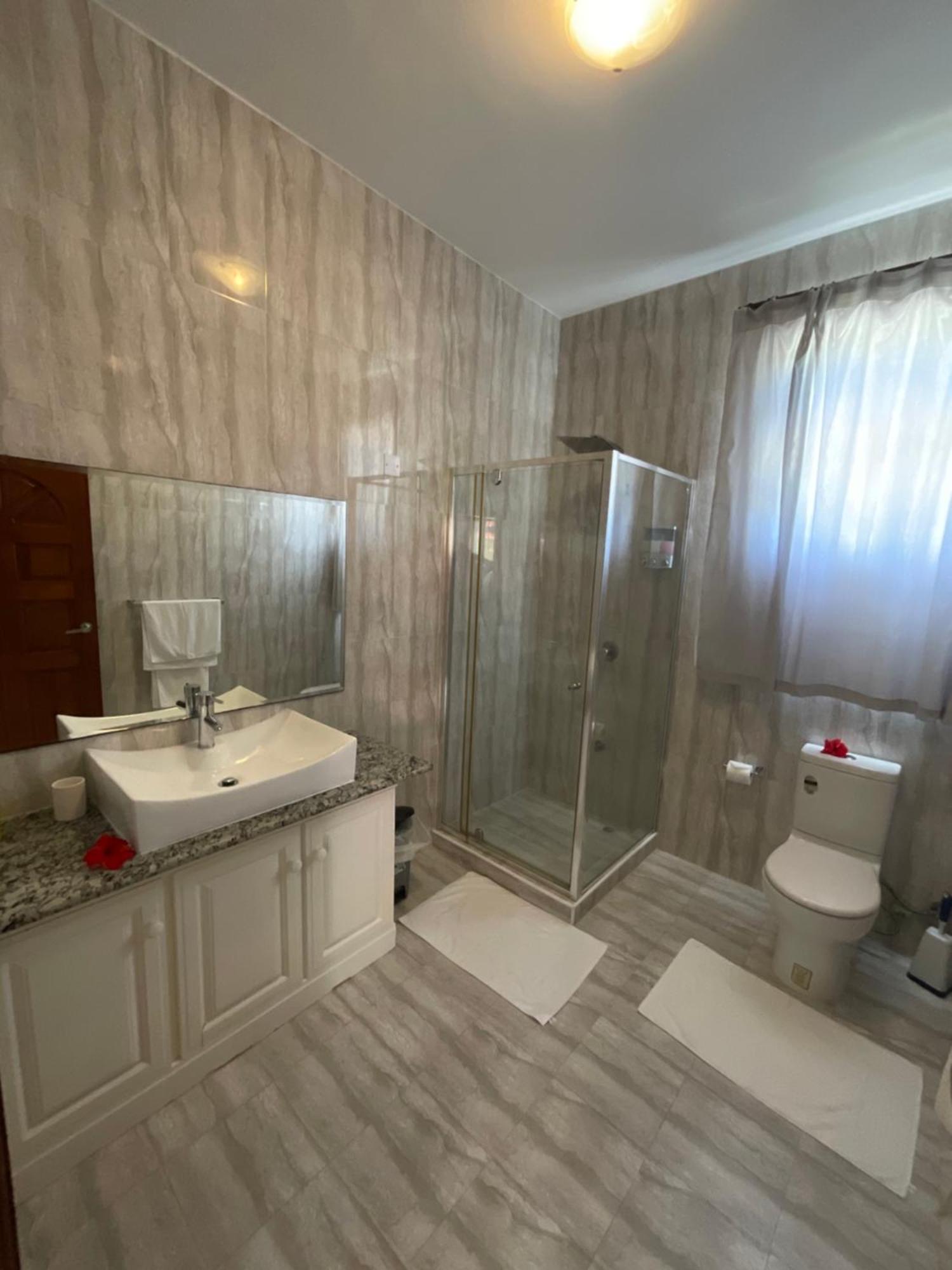 Didi'S Dream Apartments Anse Kerlan Zewnętrze zdjęcie