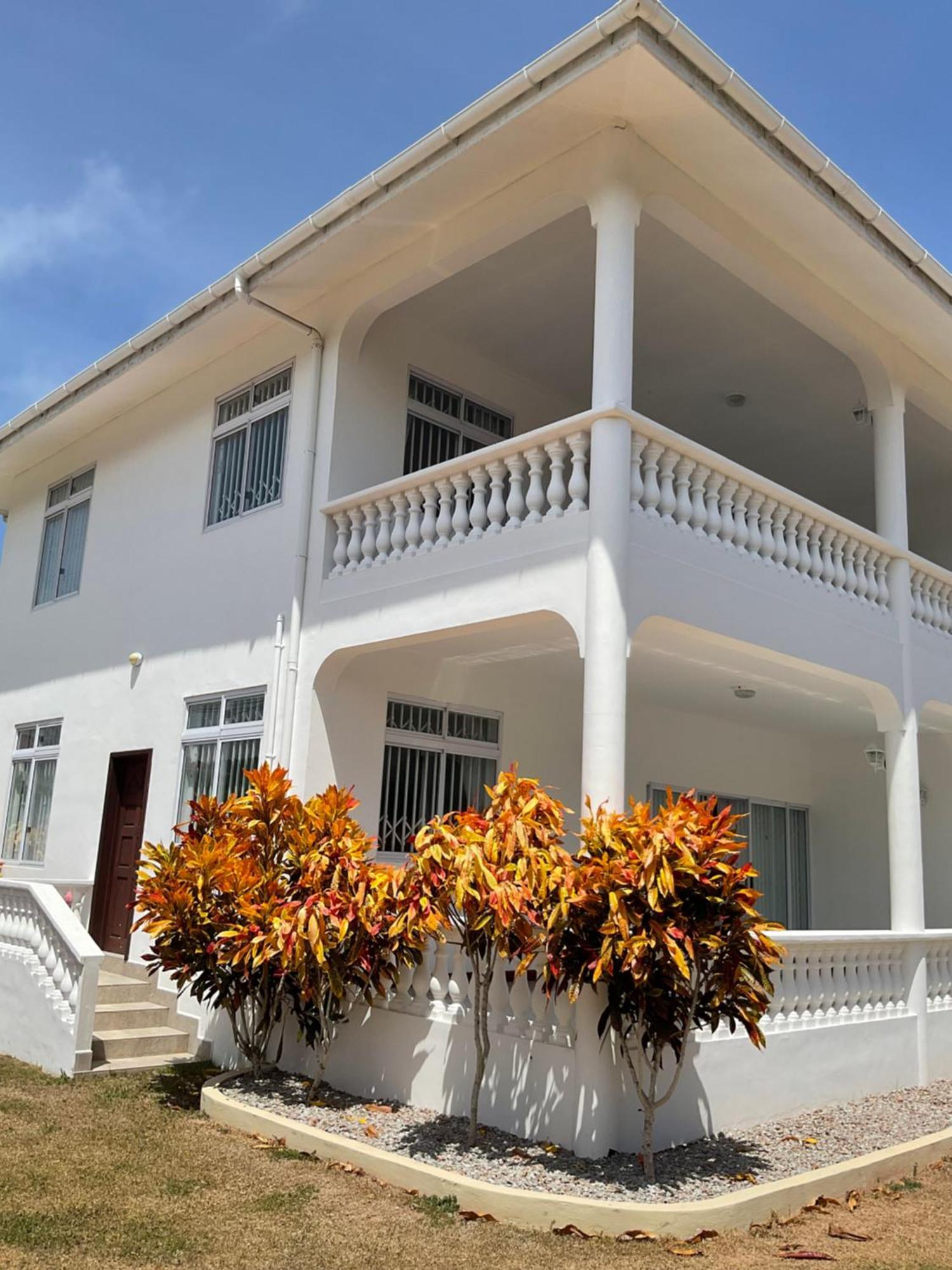 Didi'S Dream Apartments Anse Kerlan Zewnętrze zdjęcie