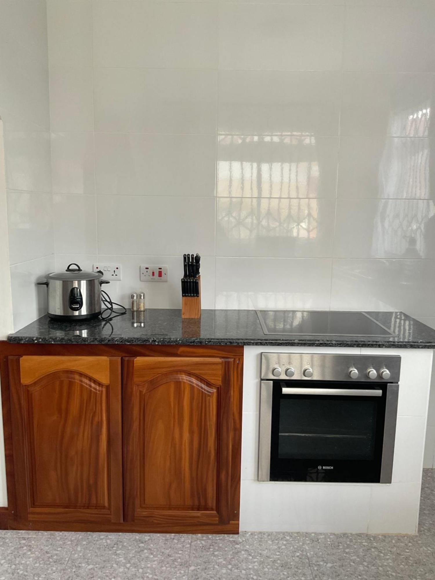 Didi'S Dream Apartments Anse Kerlan Zewnętrze zdjęcie