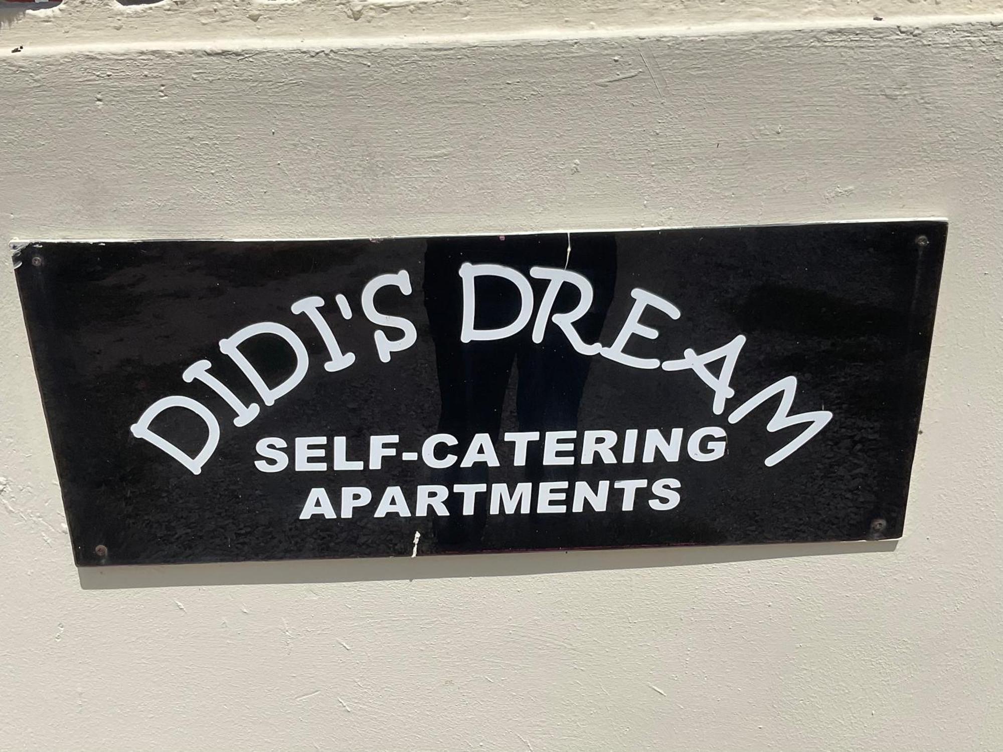 Didi'S Dream Apartments Anse Kerlan Zewnętrze zdjęcie